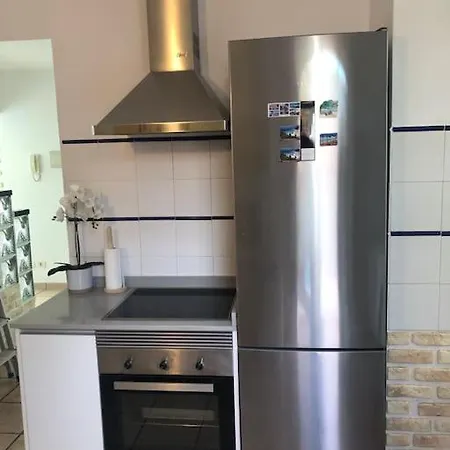 Casa Macken Con Piscina Climatizada Y Jacuzzi * San Bartolome de Tirajana (Gran Canaria)