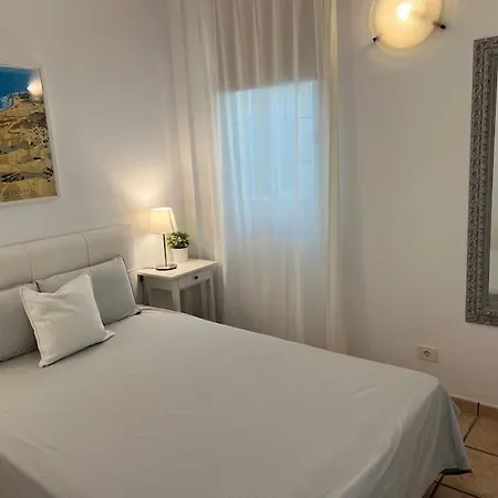 Casa Macken Con Piscina Climatizada Y Jacuzzi * San Bartolome de Tirajana (Gran Canaria)