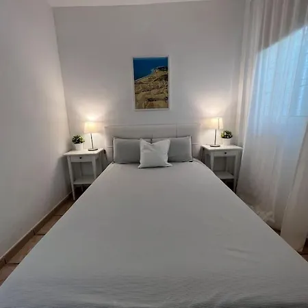 Holiday home Casa Macken Con Piscina Climatizada Y Jacuzzi *