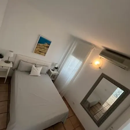別荘 Casa Macken Con Piscina Climatizada Y Jacuzzi San Bartolomé