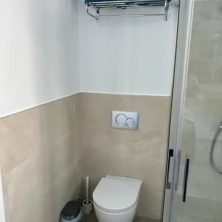 Holiday home Casa Macken Con Piscina Climatizada Y Jacuzzi