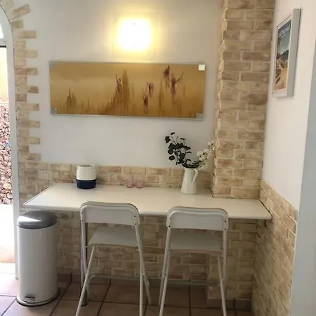 Casa Macken Con Piscina Climatizada Y Jacuzzi San Bartolome de Tirajana (Gran Canaria)