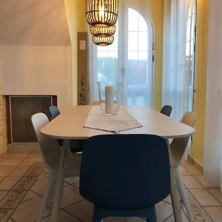 Casa Macken Con Piscina Climatizada Y Jacuzzi Holiday home San Bartolome de Tirajana (Gran Canaria)