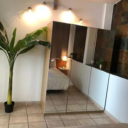 別荘 Casa Macken Con Piscina Climatizada Y Jacuzzi San Bartolomé