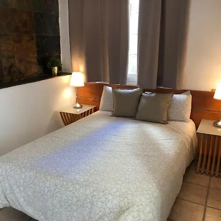 別荘 Casa Macken Con Piscina Climatizada Y Jacuzzi *