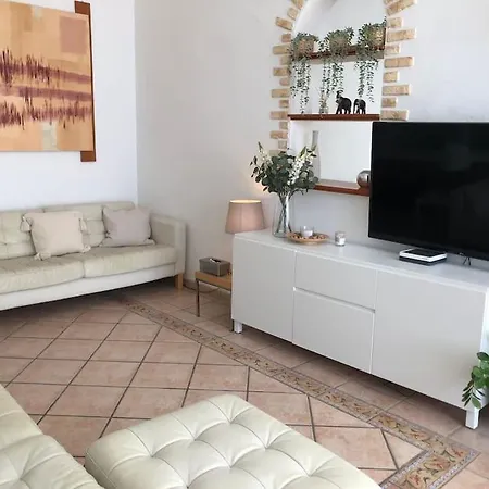 Casa Macken Con Piscina Climatizada Y Jacuzzi 別荘